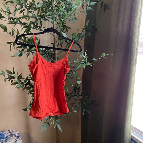 Cami Tank - Picture 2 of 2